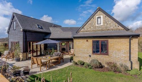 Four-Bedroom House