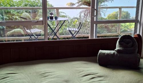 King Room with Sea View