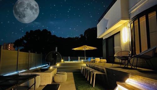 Holiday Home