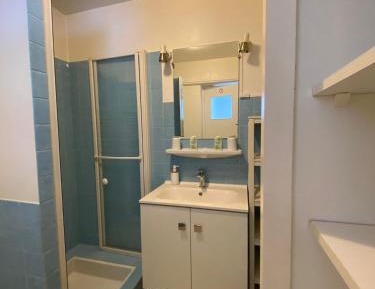 Family Room with Private Bathroom