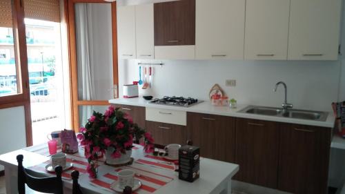 Two-Bedroom Apartment with Terrace