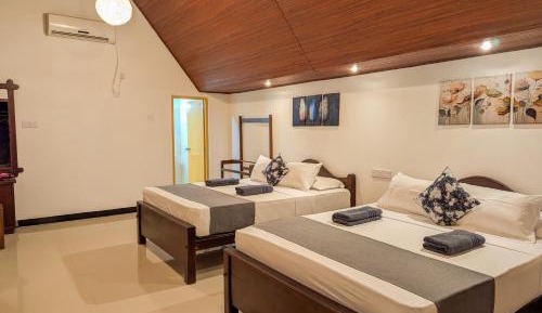 Family Room (4 Adults)