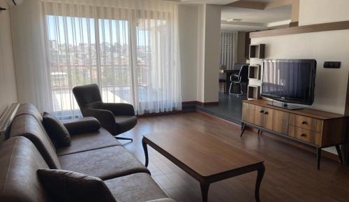 Four-Bedroom Apartment