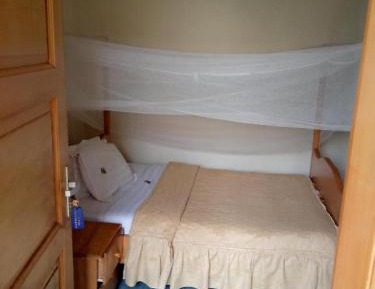 Budget Single Room