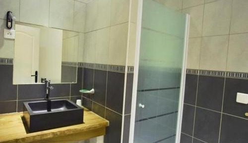 Suite Apartment