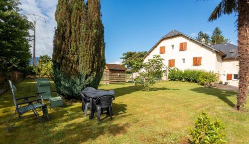 Two-Bedroom Superior Apartment