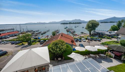 Signature Double Room with Panoramic Sea View