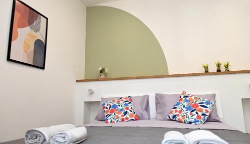 Studio Apartment 1