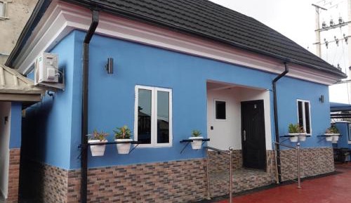 Family Bungalow