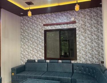 Deluxe Double Room (2 Adults + 1 Child)