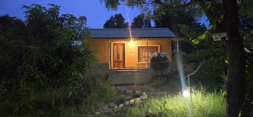 Suite with Garden View