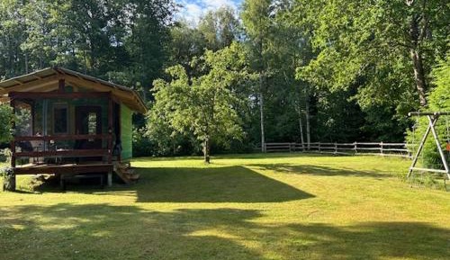 One-Bedroom Chalet