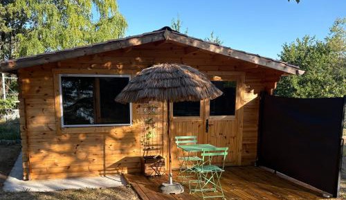 One-Bedroom Chalet