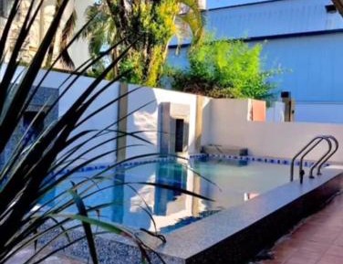 Superior Villa