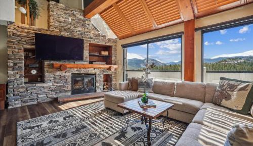 Superior Apartment with Balcony