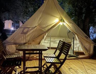 Tent