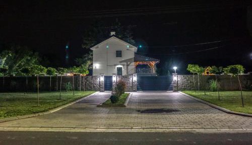 One-Bedroom Villa