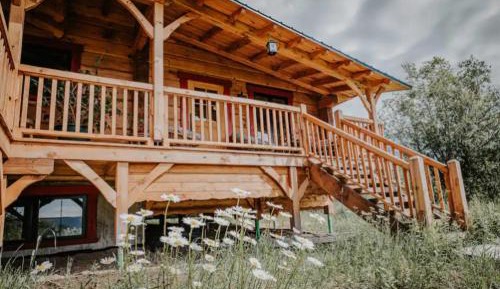 One-Bedroom Chalet