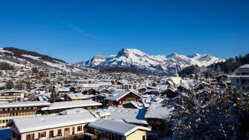 Comfort Double Room - Top Floor