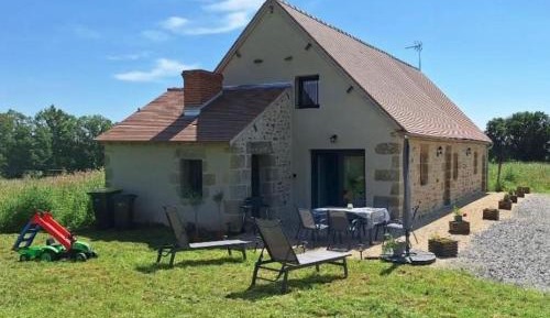 Holiday Home