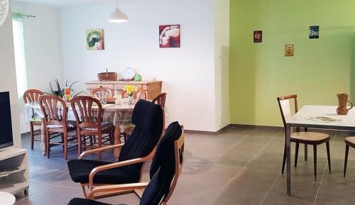 Apartment (2 Adults)