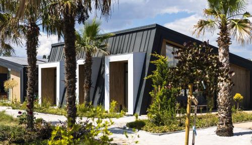 One-Bedroom Villa