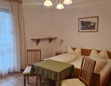 Large Three-Bedroom Apartment