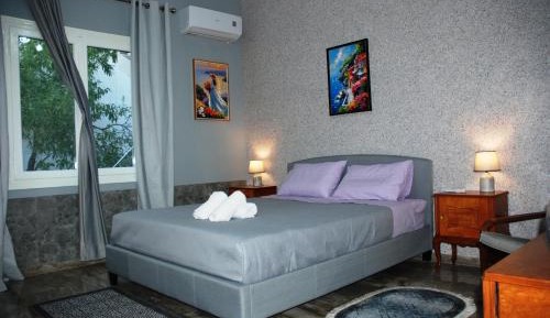 Deluxe Villa