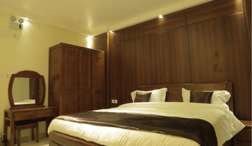 Family Two-Bedroom Suite