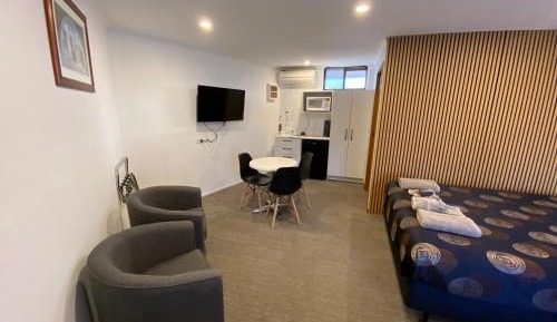 Superior Family Room