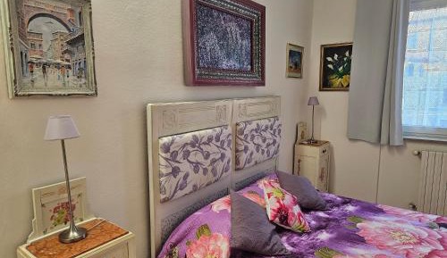 Deluxe Double Room with Extra Bed