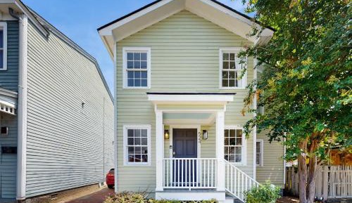 Three Bedroom Apartment