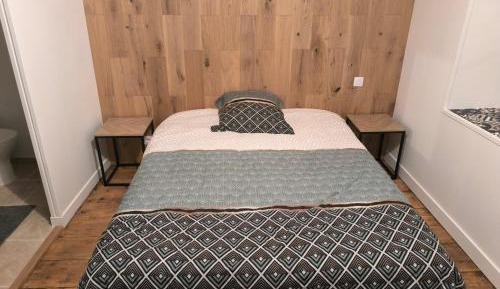 Family Room with Private Bathroom
