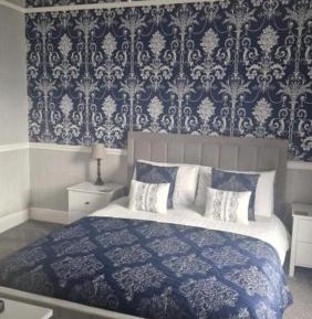 King Room with Lake View