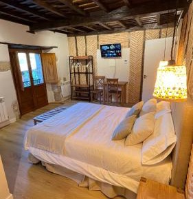 Superior Deluxe Double or Twin Room 