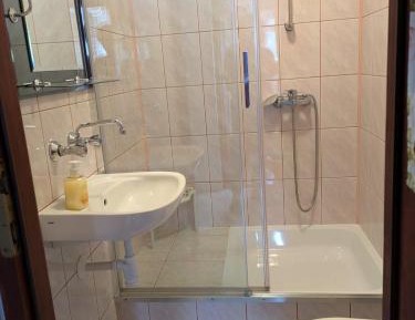 Double or Twin Room with Private External Bathroom