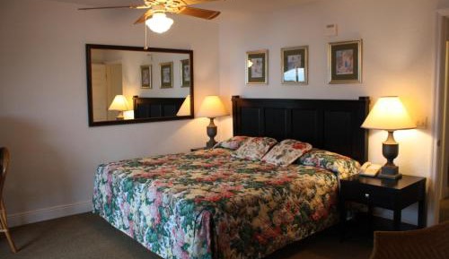 Deluxe Townhouse