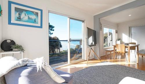 Three-Bedroom Home