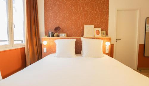 Small Double Room