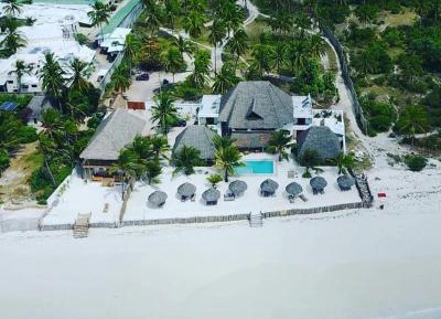 King Room with Sea View