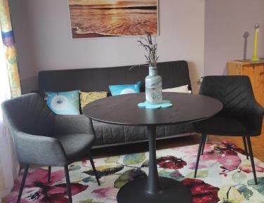 Three-Bedroom Superior Apartment