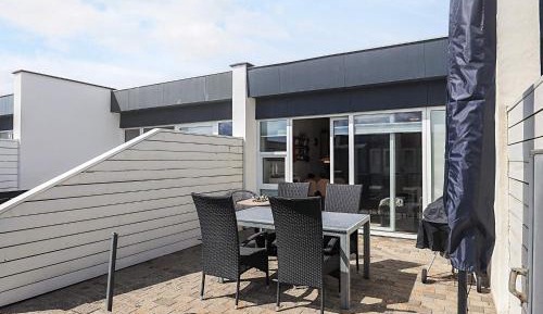 One-Bedroom Vacation Home