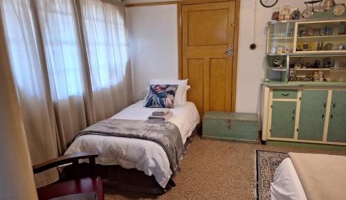 Double Room with Extra Bed