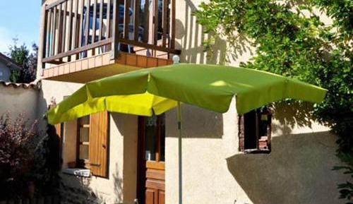 Holiday Home (4 Adults)