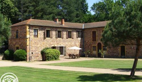 Holiday Home (8 Adults)