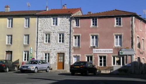 Holiday Home (6 Adults)