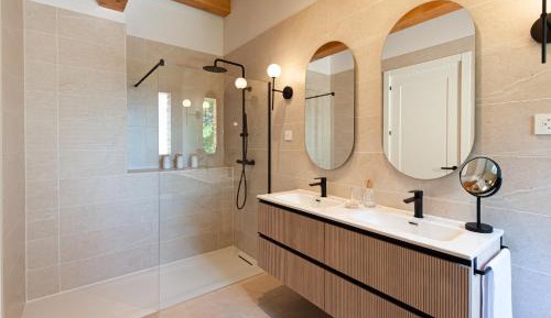 Double Room - Disability Access
