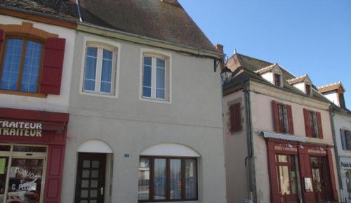 Holiday Home (5 Adults)