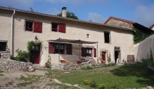 Holiday Home (4 Adults)