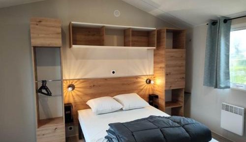Mobile Home